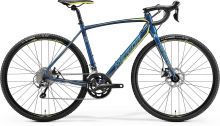 Велосипед MERIDA Cyclo Cross 300 (2018)